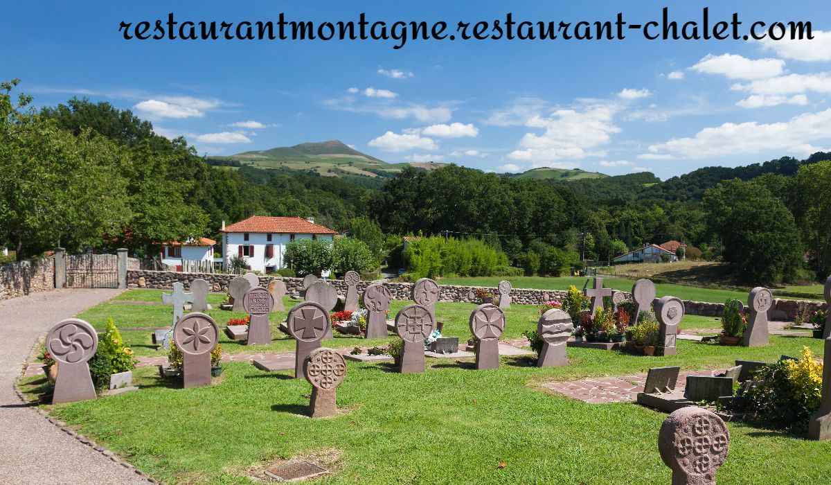 restaurantmontagne.restaurant-chalet.com